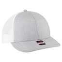 747416 - HeatherGray/HeatherGray/White