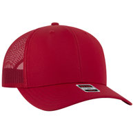 002 - Red