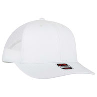 016 - White