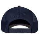 1120-1 OTTO CAP Seamless 6 Panel Mid Profile Mesh Back Trucker Hat