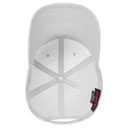 1120-1 OTTO CAP Seamless 6 Panel Mid Profile Mesh Back Trucker Hat