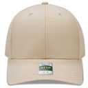 113 OTTO CAP® COMFY FIT® Club Collection 6 Panel Pro Style Perforated Cap