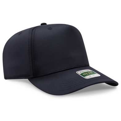 114 OTTO CAP® COMFY FIT® Club Collection 5 Panel Pro Style Cap 114 OTTO CAP® COMFY FIT® Club Collection 5 Panel Pro Style Cap