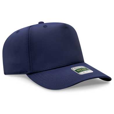 114 OTTO CAP® COMFY FIT® Club Collection 5 Panel Pro Style Cap 114 OTTO CAP® COMFY FIT® Club Collection 5 Panel Pro Style Cap