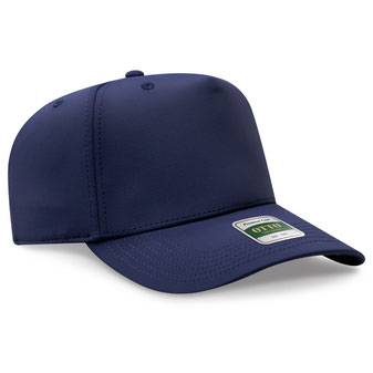114 OTTO CAP® COMFY FIT® Club Collection 5 Panel Pro Style Cap