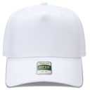 114 OTTO CAP® COMFY FIT® Club Collection 5 Panel Pro Style Cap
