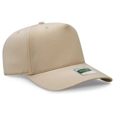 114 OTTO CAP® COMFY FIT® Club Collection 5 Panel Pro Style Cap 114 OTTO CAP® COMFY FIT® Club Collection 5 Panel Pro Style Cap