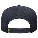 116 OTTO CAP® COMFY FIT® Club Collection 5 Panel Mid Profile Perforated Cap