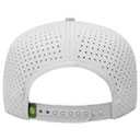 116 OTTO CAP® COMFY FIT® Club Collection 5 Panel Mid Profile Perforated Cap