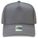 116 OTTO CAP® COMFY FIT® Club Collection 5 Panel Mid Profile Perforated Cap