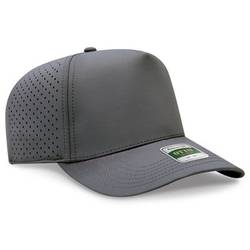 116 OTTO CAP® COMFY FIT® Club Collection 5 Panel Mid Profile Perforated Cap 116 OTTO CAP® COMFY FIT® Club Collection 5 Panel Mid Profile Perforated Cap