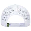 117 OTTO CAP® COMFY FIT® Club Collection 6 Panel Pro Style Perforated Cap