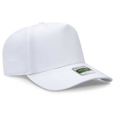 118 OTTO CAP® COMFY FIT® Club Collection 5 Panel Pro Style Cap 118 OTTO CAP® COMFY FIT® Club Collection 5 Panel Pro Style Cap