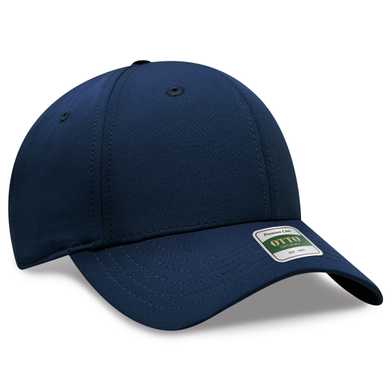 119 OTTO CAP® COMFY FIT® Club Collection 6 Panel Low Profile Cap 119 OTTO CAP® COMFY FIT® Club Collection 6 Panel Low Profile Cap