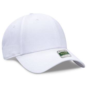 119 OTTO CAP® COMFY FIT® Club Collection 6 Panel Low Profile Cap