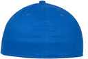 12-1163 Stretchable Superior Cotton Twill Sandwich Visor "OTTO FLEX" Six Panel Low Profile Baseball Cap