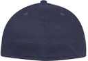 12-1163 Stretchable Superior Cotton Twill Sandwich Visor "OTTO FLEX" Six Panel Low Profile Baseball Cap