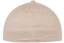 12-1163 Stretchable Superior Cotton Twill Sandwich Visor "OTTO FLEX" Six Panel Low Profile Baseball Cap