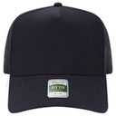 120 OTTO CAP® Club Collection 5 Panel Mid Profile Perforated Cap