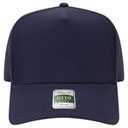 120 OTTO CAP® Club Collection 5 Panel Mid Profile Perforated Cap