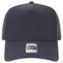 120 OTTO CAP® Club Collection 5 Panel Mid Profile Perforated Cap