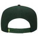 120 OTTO CAP® Club Collection 5 Panel Mid Profile Perforated Cap