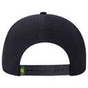 OTTO CAP® Club Collection 6 Panel Pro Style Perforated Cap