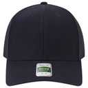 121 OTTO CAP® Club Collection 6 Panel Pro Style Perforated Cap