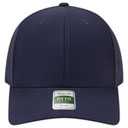 121 OTTO CAP® Club Collection 6 Panel Pro Style Perforated Cap