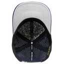 OTTO CAP® Club Collection 6 Panel Pro Style Perforated Cap