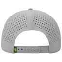 OTTO CAP® Club Collection 6 Panel Pro Style Perforated Cap