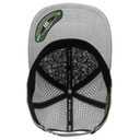 OTTO CAP® Club Collection 6 Panel Pro Style Perforated Cap