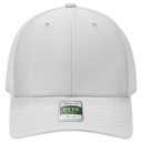 121 OTTO CAP® Club Collection 6 Panel Pro Style Perforated Cap