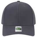 121 OTTO CAP® Club Collection 6 Panel Pro Style Perforated Cap