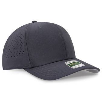 121 OTTO CAP® Club Collection 6 Panel Pro Style Perforated Cap