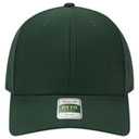 121 OTTO CAP® Club Collection 6 Panel Pro Style Perforated Cap