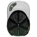 121 OTTO CAP® Club Collection 6 Panel Pro Style Perforated Cap