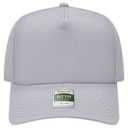 122 OTTO CAP® Club Collection 5 Panel Pro Style Perforated Cap