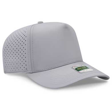 122 OTTO CAP® Club Collection 5 Panel Pro Style Perforated Cap 122 OTTO CAP® Club Collection 5 Panel Pro Style Perforated Cap