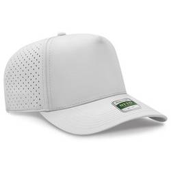 122 OTTO CAP® Club Collection 5 Panel Pro Style Perforated Cap 122 OTTO CAP® Club Collection 5 Panel Pro Style Perforated Cap