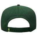 122 OTTO CAP® Club Collection 5 Panel Pro Style Perforated Cap