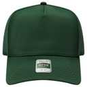 122 OTTO CAP® Club Collection 5 Panel Pro Style Perforated Cap