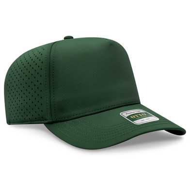 122 OTTO CAP® Club Collection 5 Panel Pro Style Perforated Cap 122 OTTO CAP® Club Collection 5 Panel Pro Style Perforated Cap