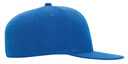 123-969 "Otto Fit" Wool Blend Flat Visor Fitted Pro Style Caps (6 7/8" - 7 7/8")