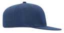 123-969 "Otto Fit" Wool Blend Flat Visor Fitted Pro Style Caps (6 7/8" - 7 7/8")