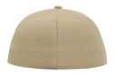 123-969 "Otto Fit" Wool Blend Flat Visor Fitted Pro Style Caps (6 7/8" - 7 7/8")