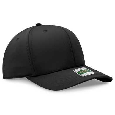 123 OTTO CAP® COMFY FIT® Club Collection 6 Panel Pro Style Cap 123 OTTO CAP® COMFY FIT® Club Collection 6 Panel Pro Style Cap