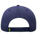 123 OTTO CAP® COMFY FIT® Club Collection 6 Panel Pro Style Cap