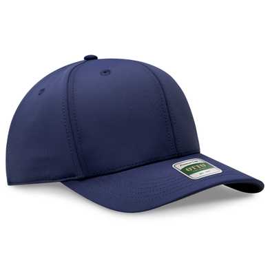123 OTTO CAP® COMFY FIT® Club Collection 6 Panel Pro Style Cap 123 OTTO CAP® COMFY FIT® Club Collection 6 Panel Pro Style Cap