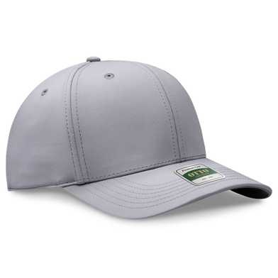 123 OTTO CAP® COMFY FIT® Club Collection 6 Panel Pro Style Cap 123 OTTO CAP® COMFY FIT® Club Collection 6 Panel Pro Style Cap